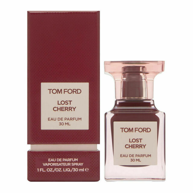 TOM FORD Private Blend: Lost Cherry EDP 30ml
